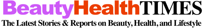 beauty health times logo